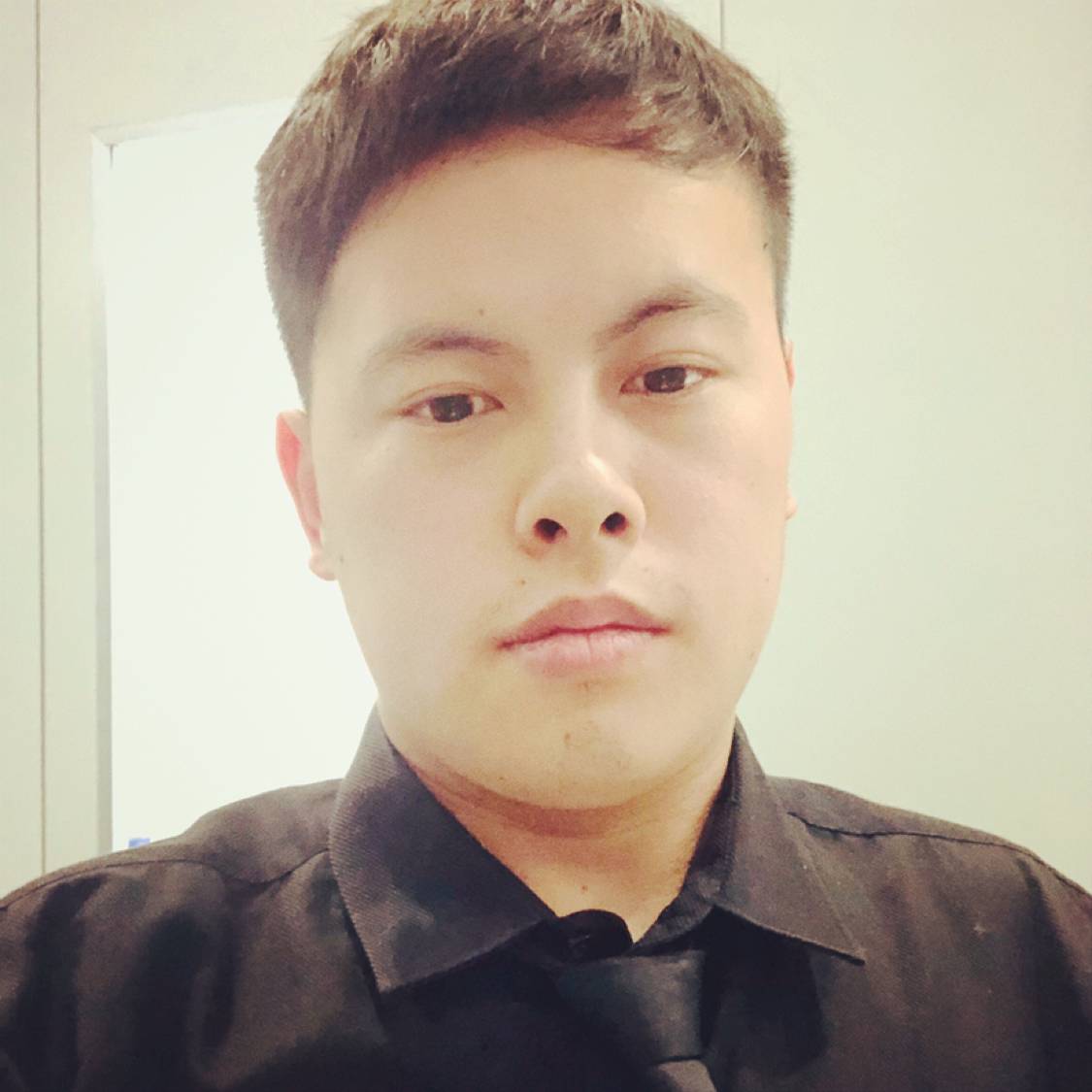 温暖方沧澜的照片