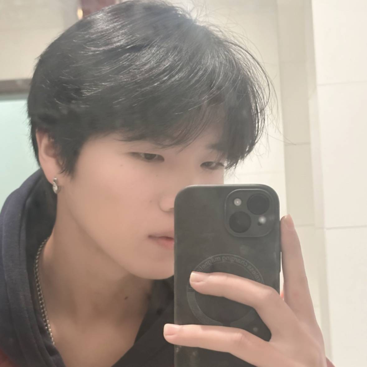 意思了的照片