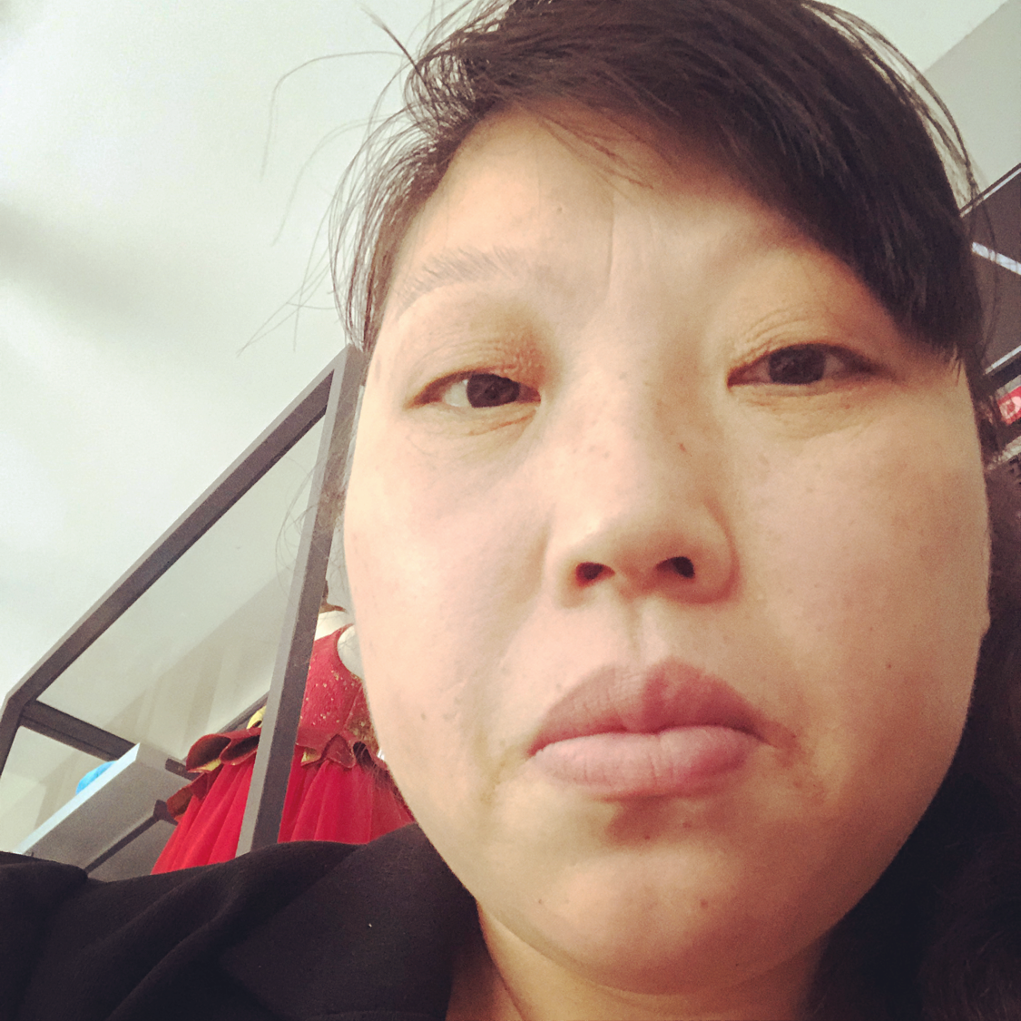 花卷浅吻烂漫的照片