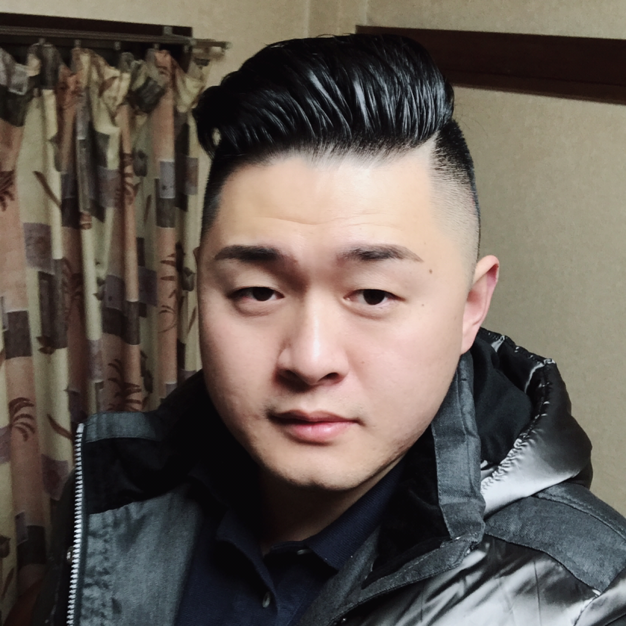 哈亚米的照片
