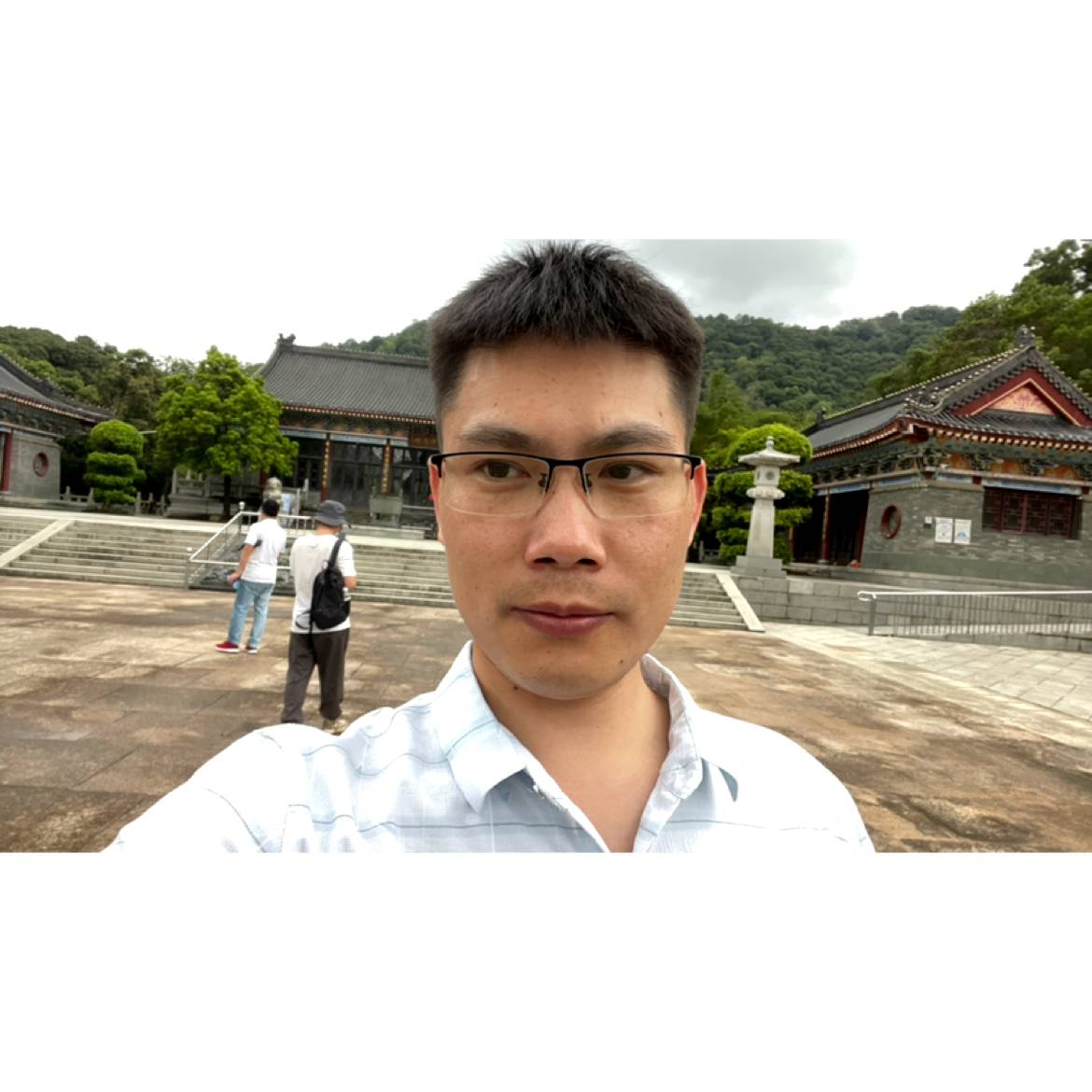 HFYAN的照片
