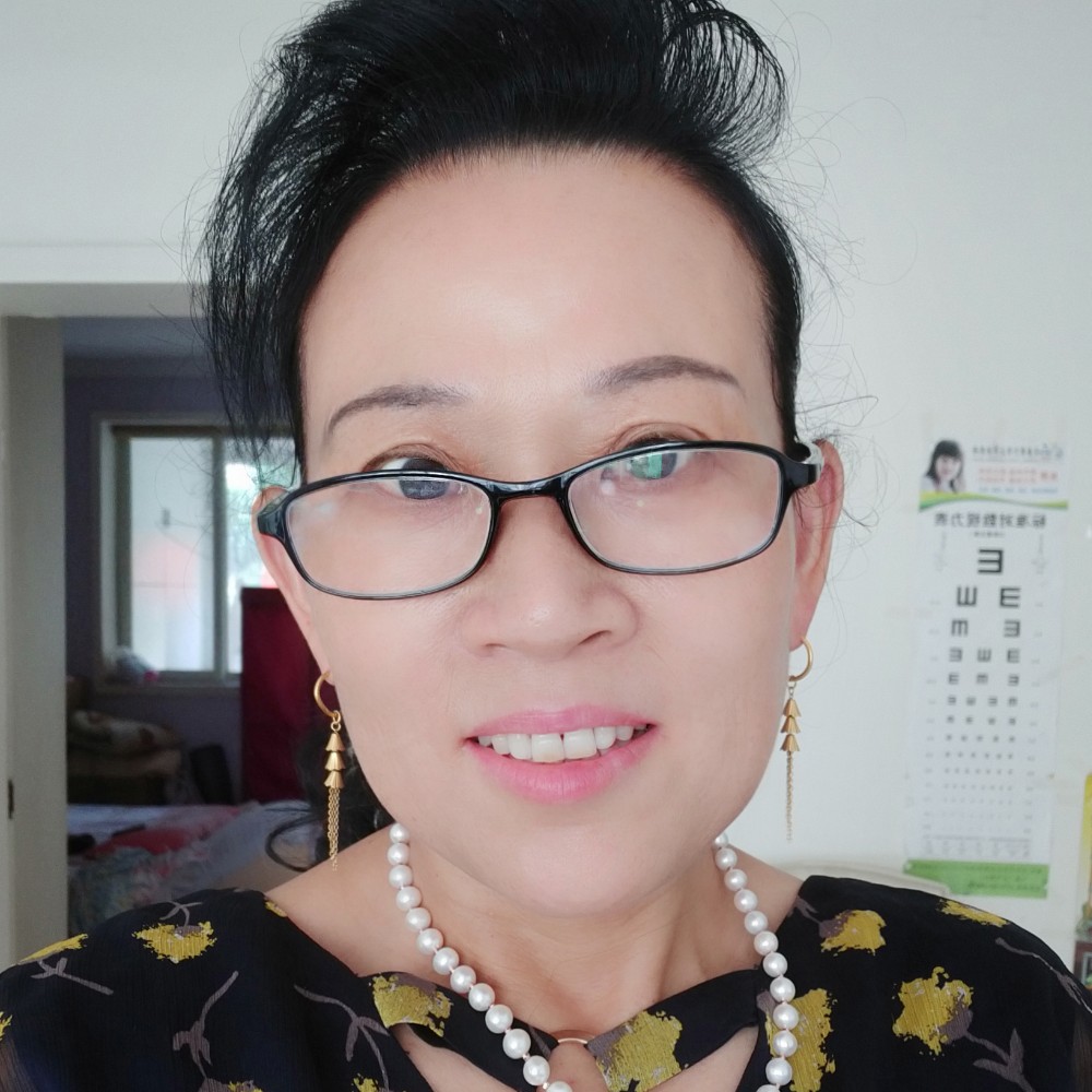 晨光微曦的照片