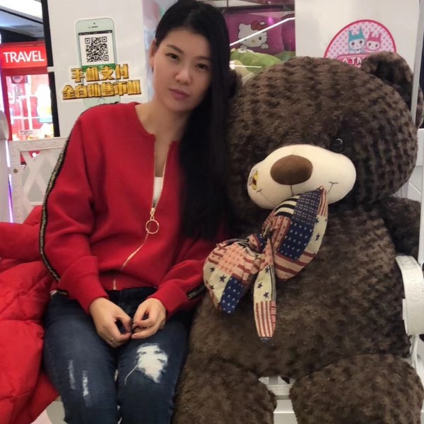 路灯爱阳光的照片