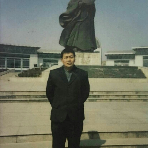 高富贵的照片