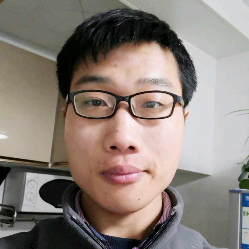 我是秦松的照片