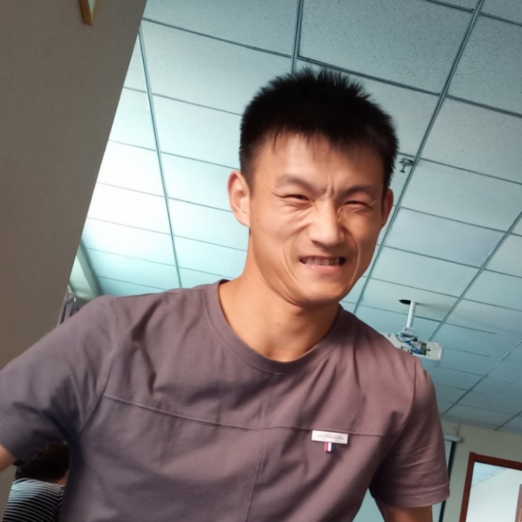 ☺☺军哥的照片