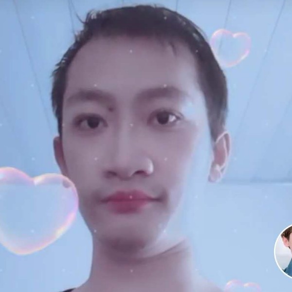 忘忧打辛勤的照片