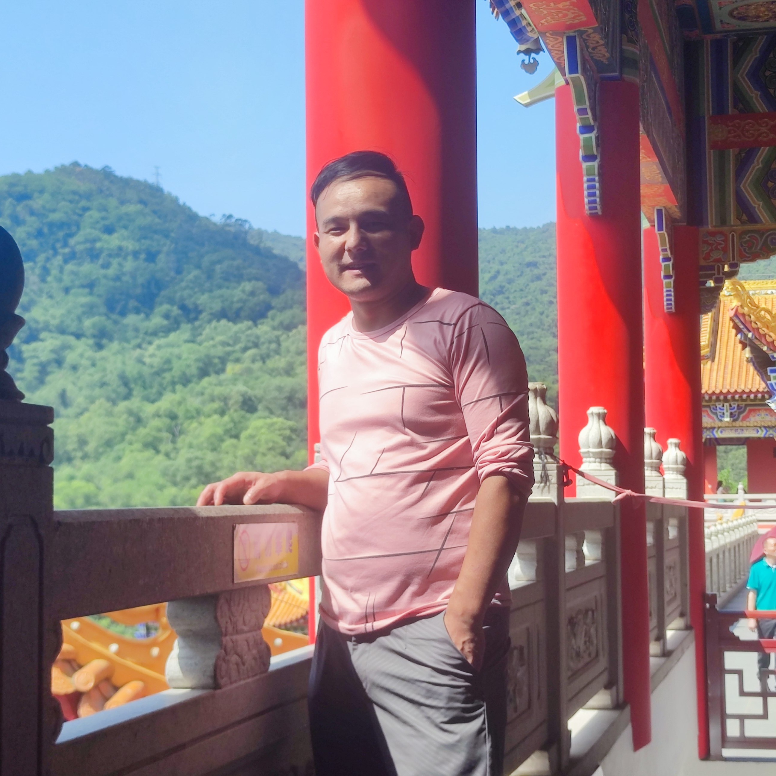 缘来缘去都是你的照片