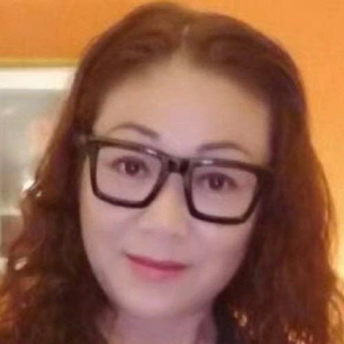 春暖花开，缘自定的照片