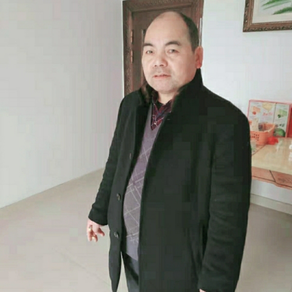 感性回首大树的照片