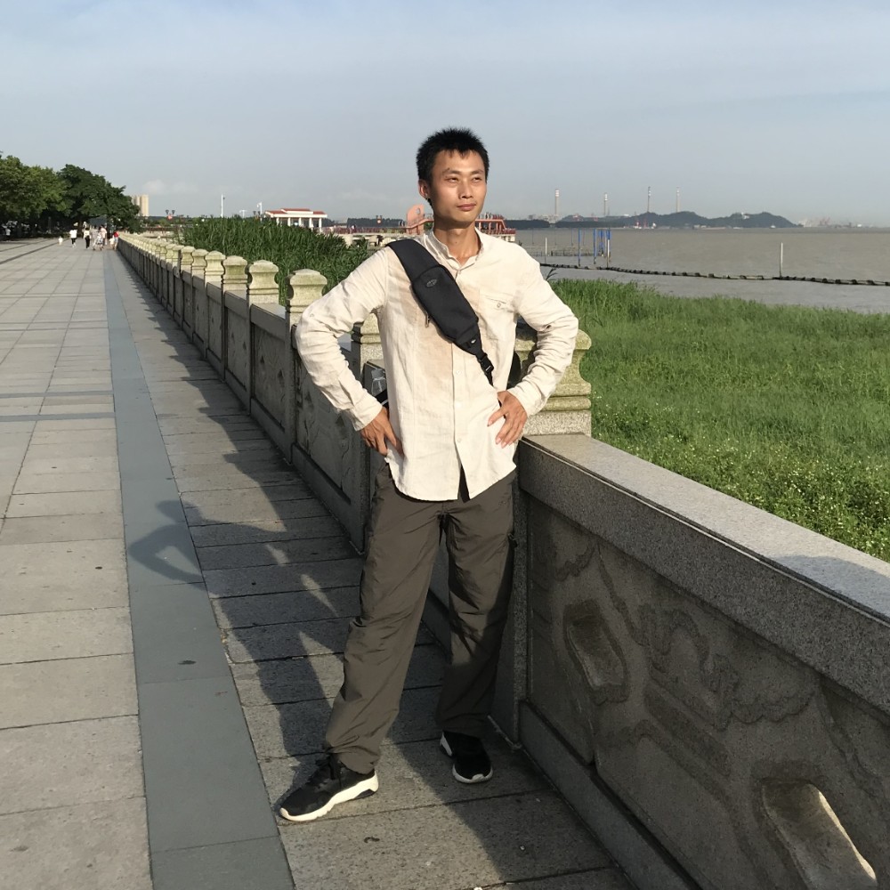 微笑与时光的照片