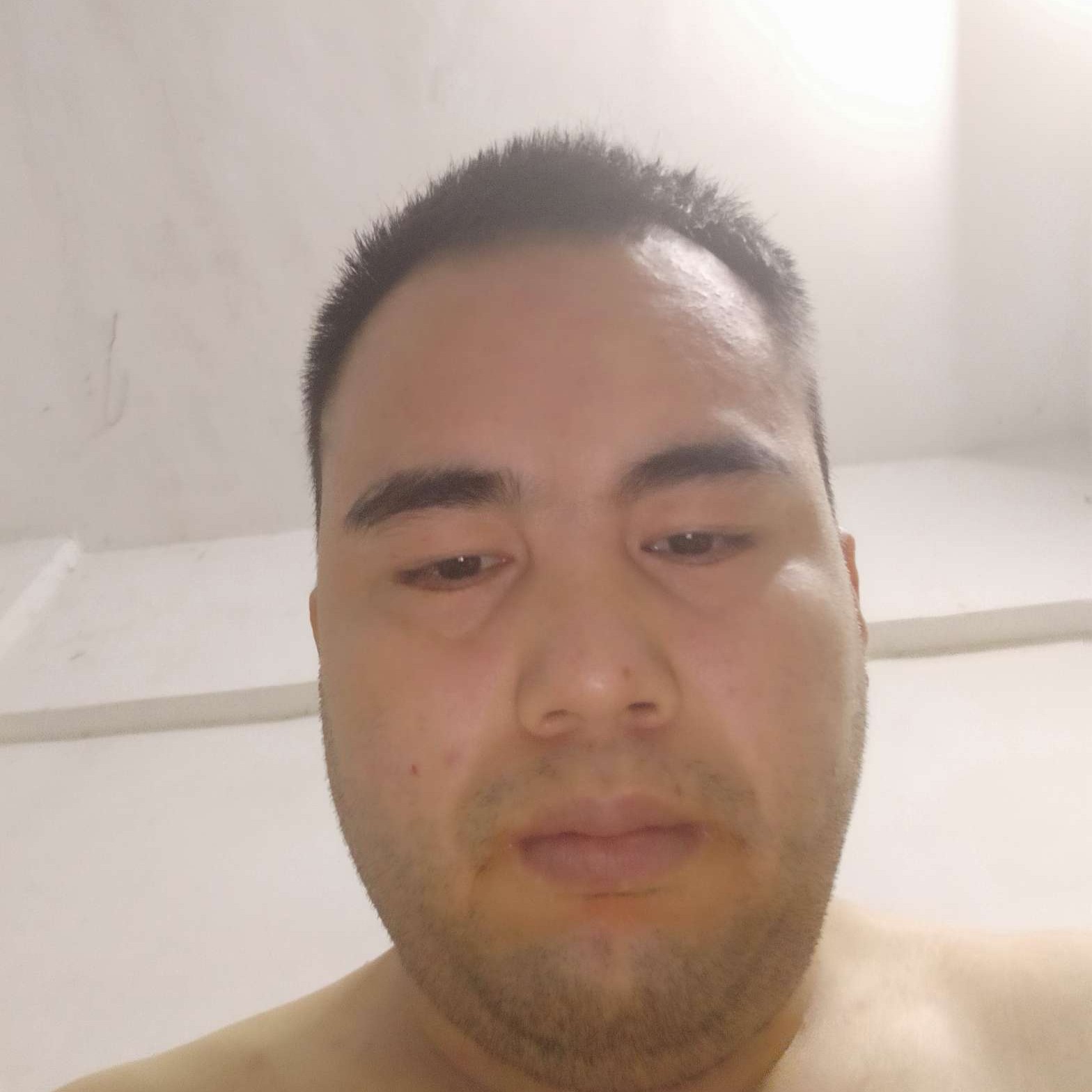 大蛇大神的照片