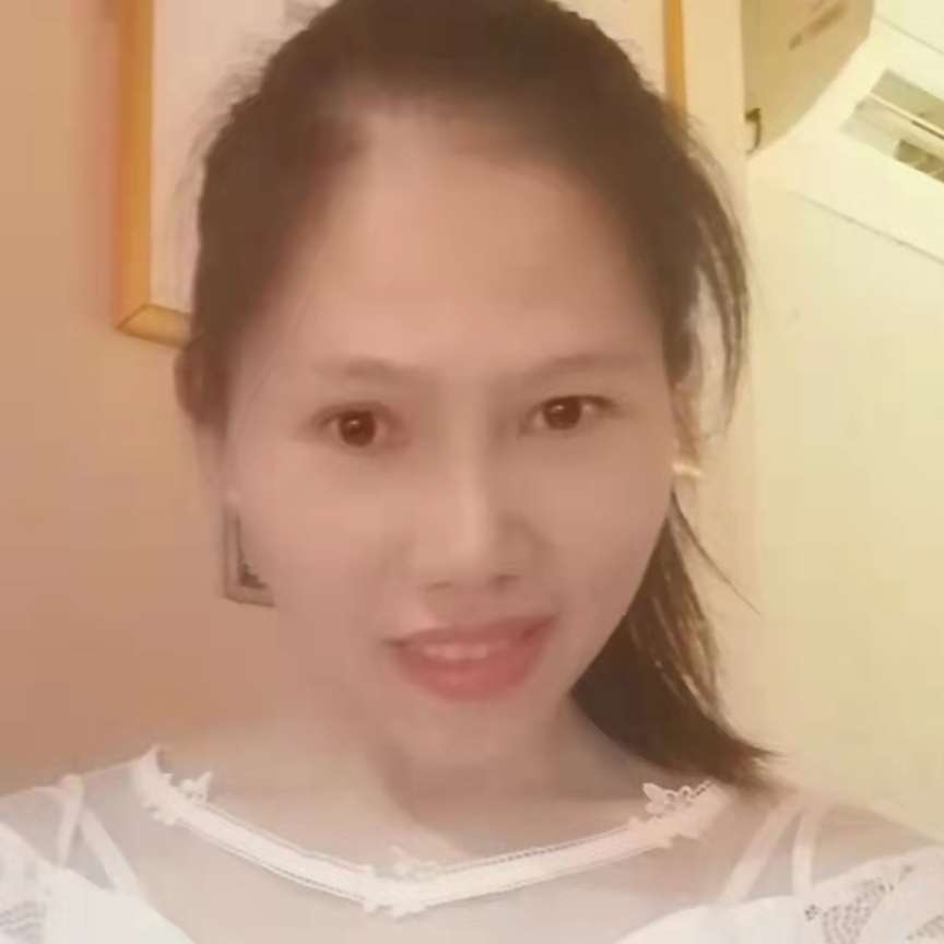 欢喜笑百合的照片