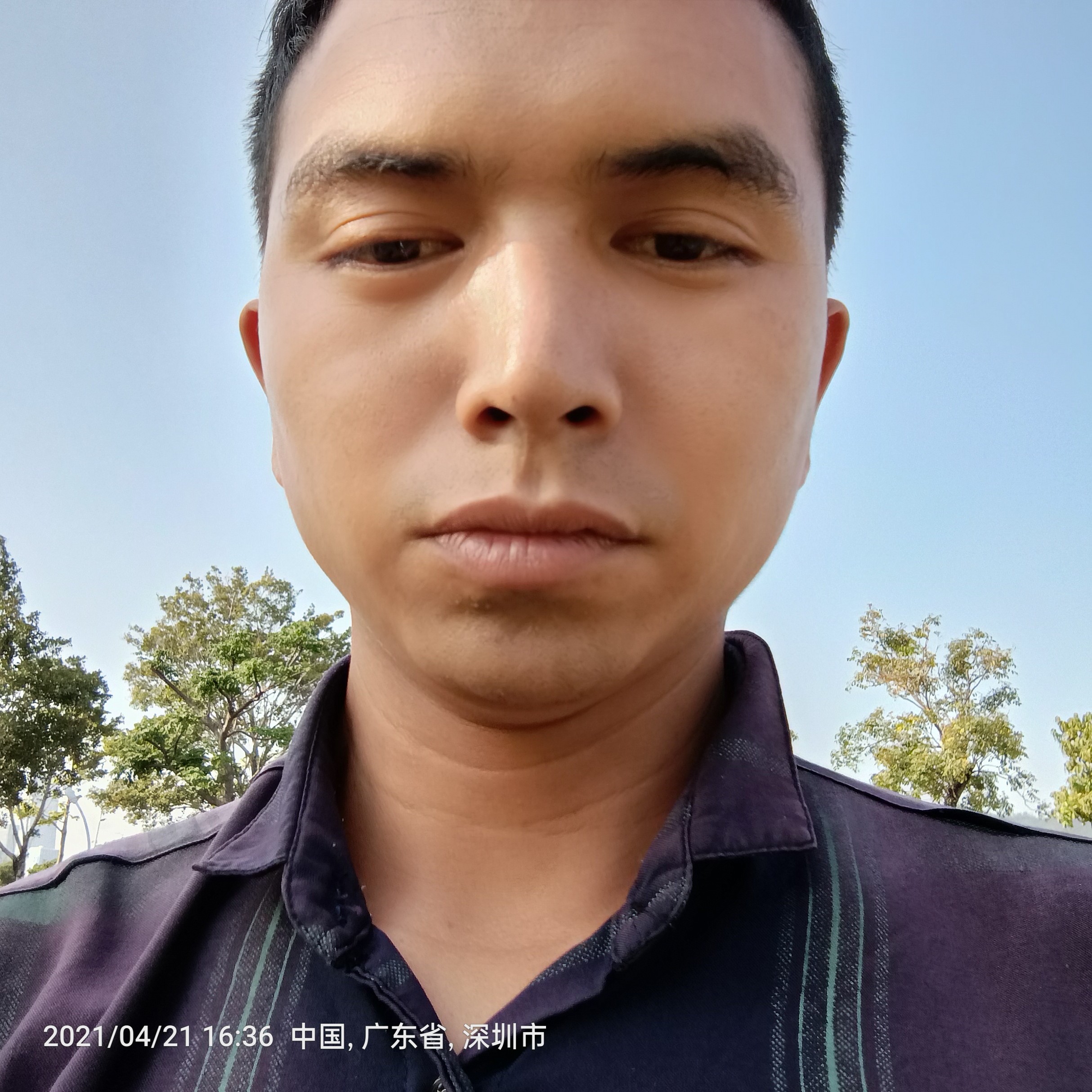 山岚相许沉静的照片