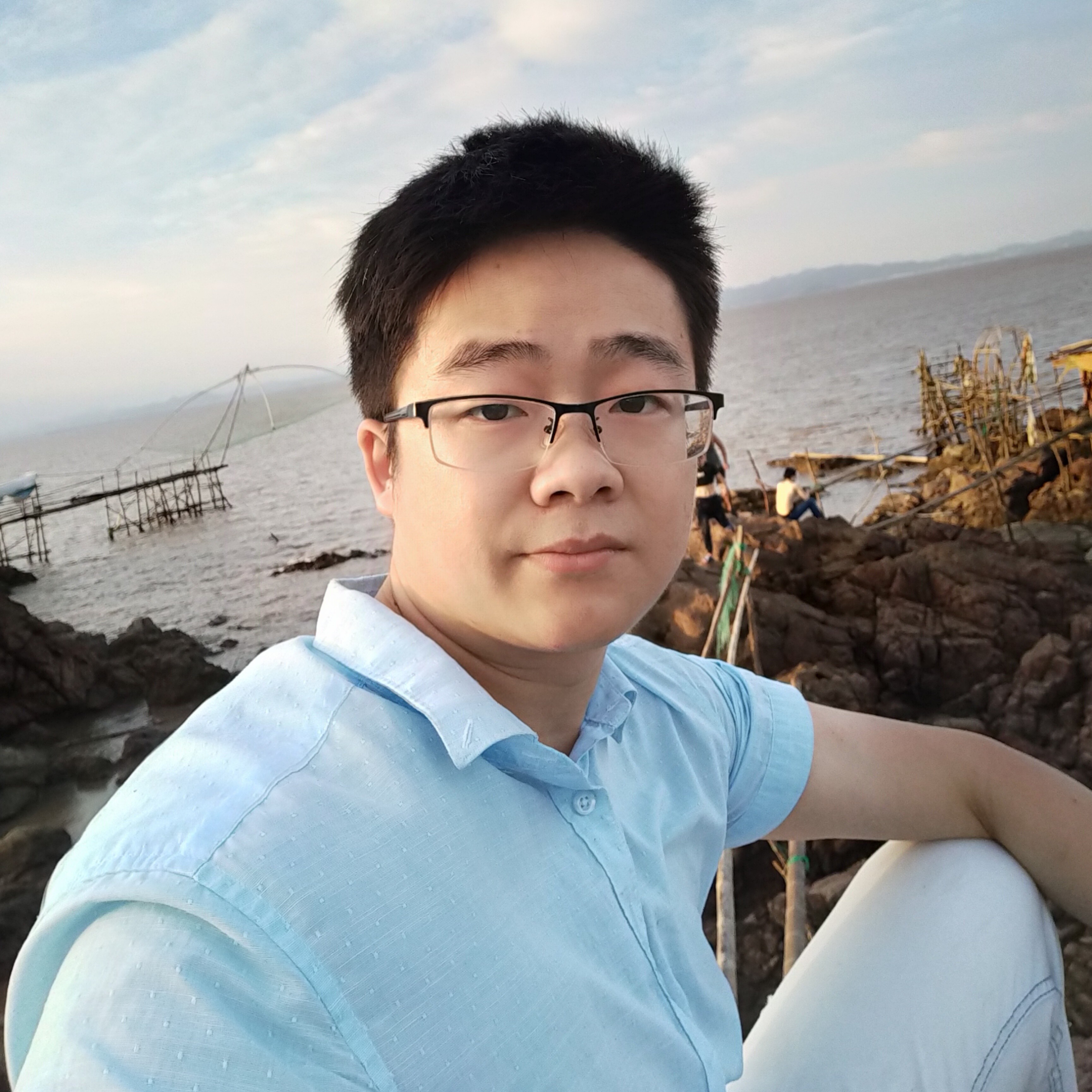 梦夏天凉的照片