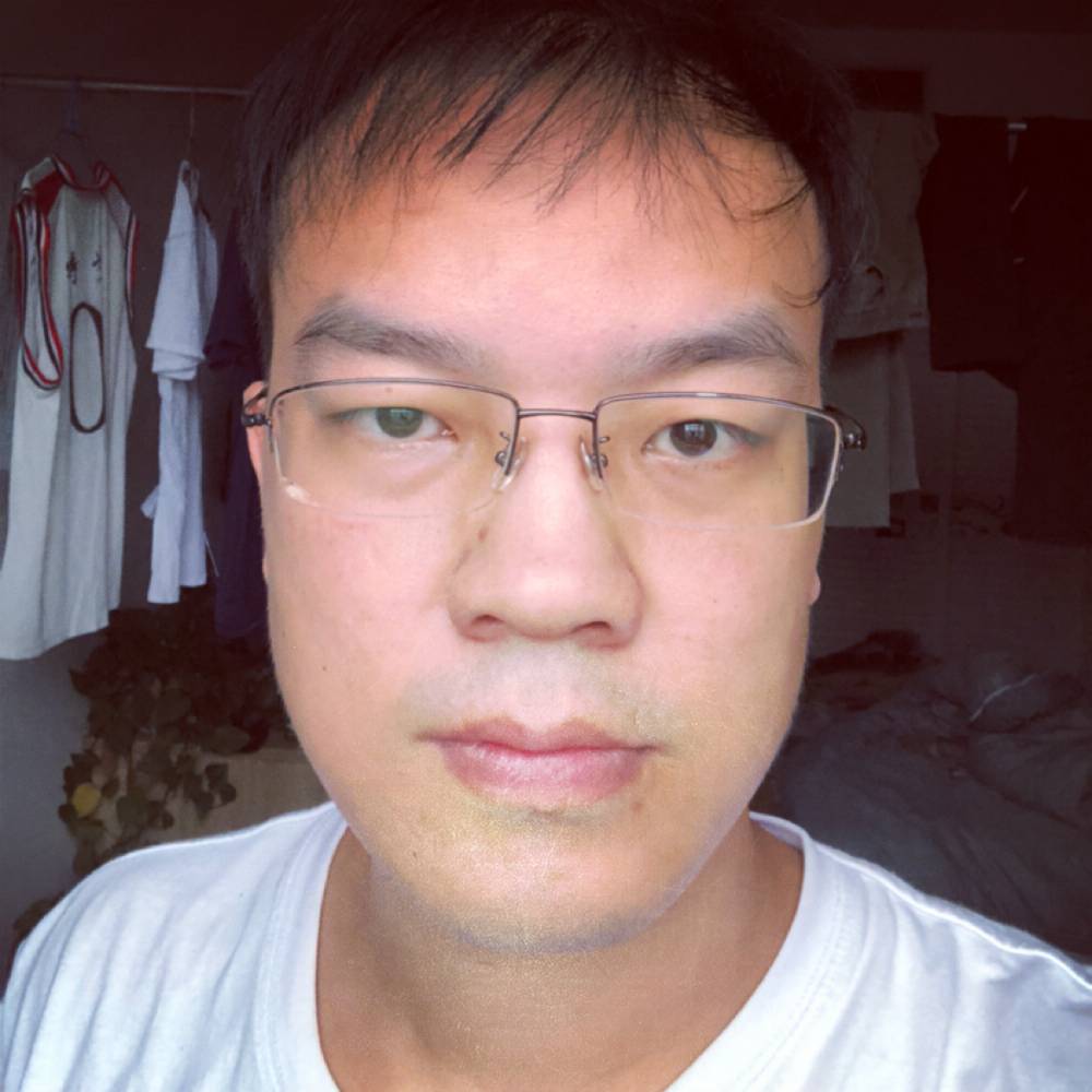 万里长河的照片