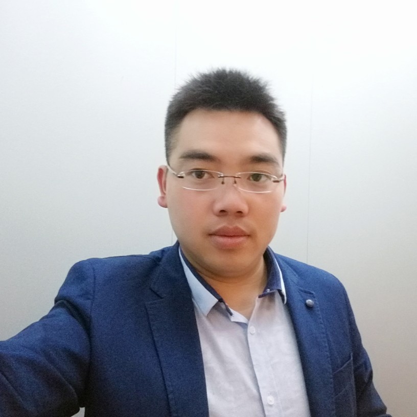 老羊同志的照片