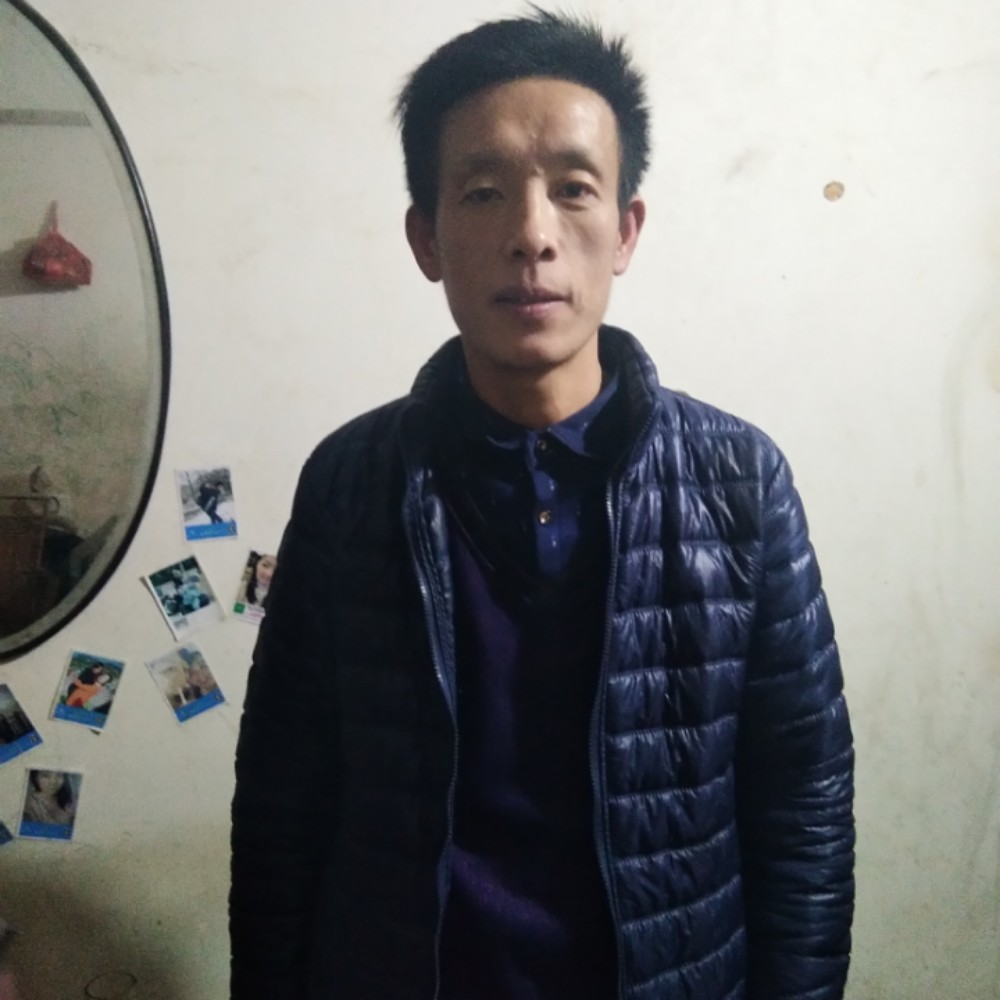 影子的告白的照片