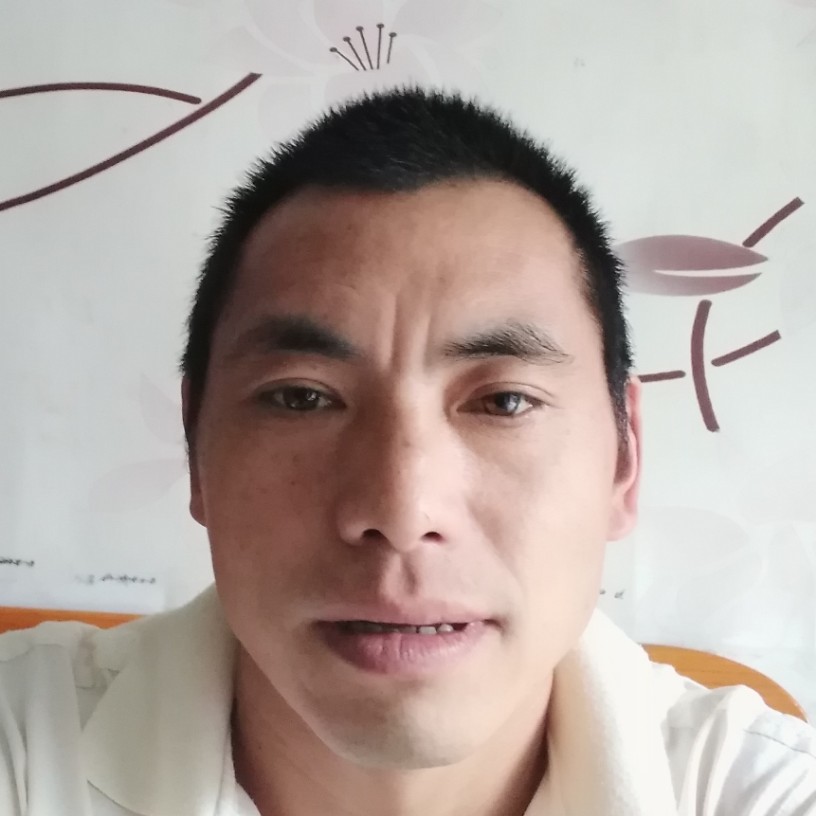 王千的照片