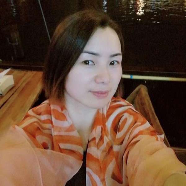 草原之恋的照片