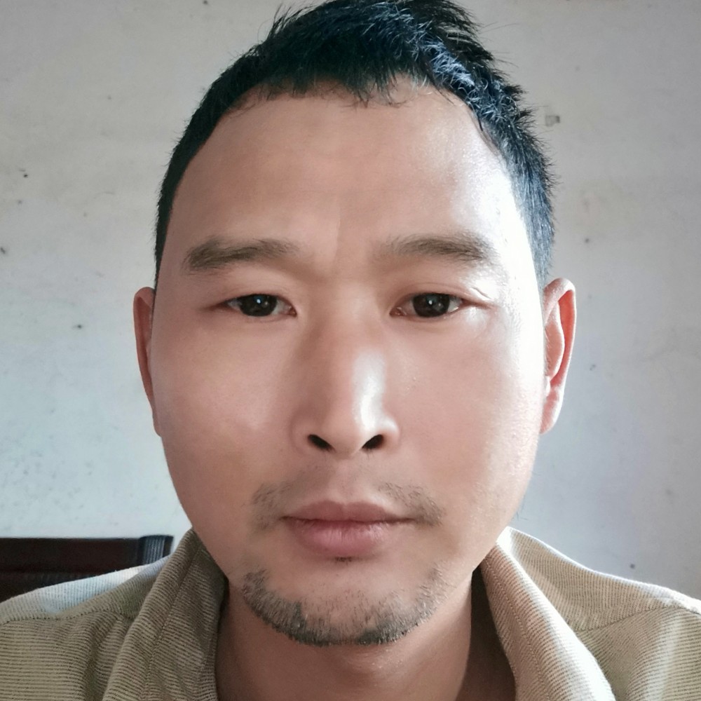 清风入怀。的照片