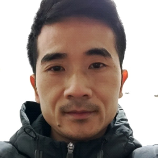 缘分相许正直的照片