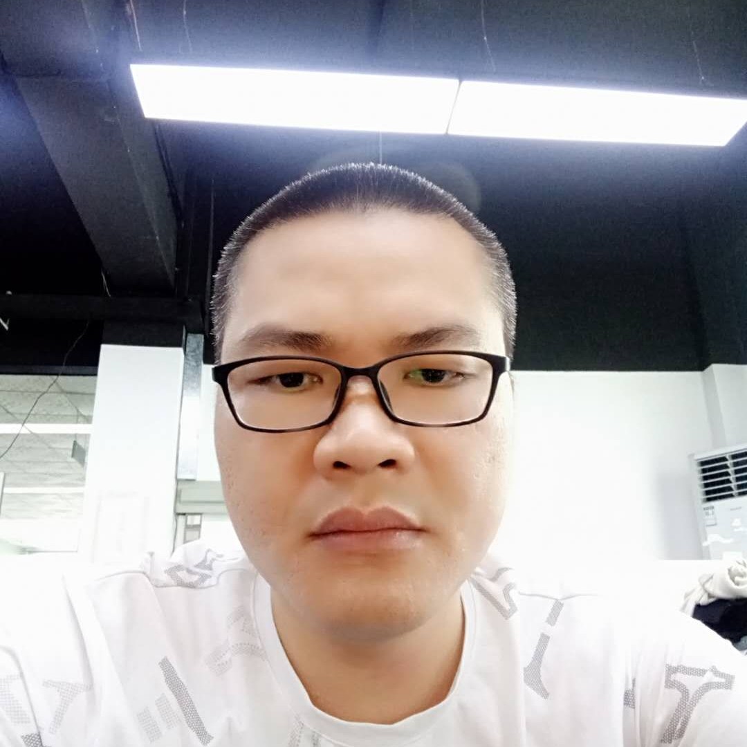 淡淡等待小伙的照片