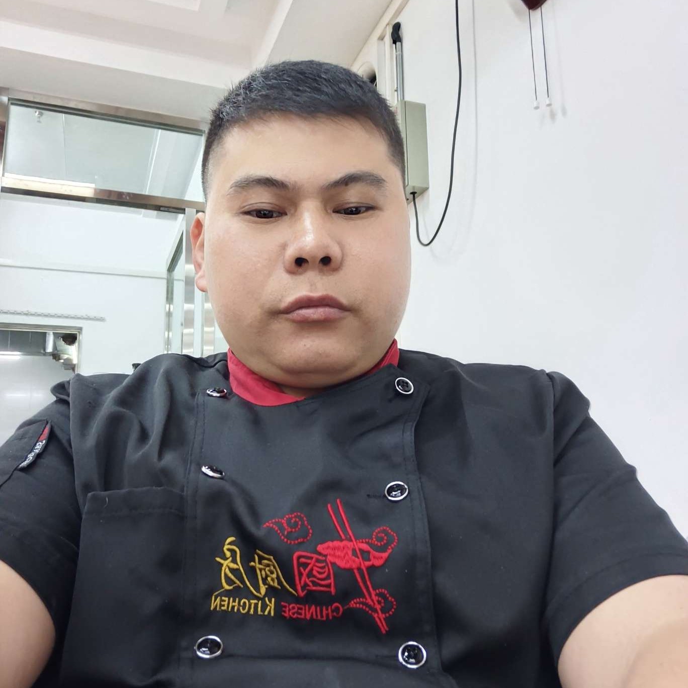 鸡翅保卫甜美的照片