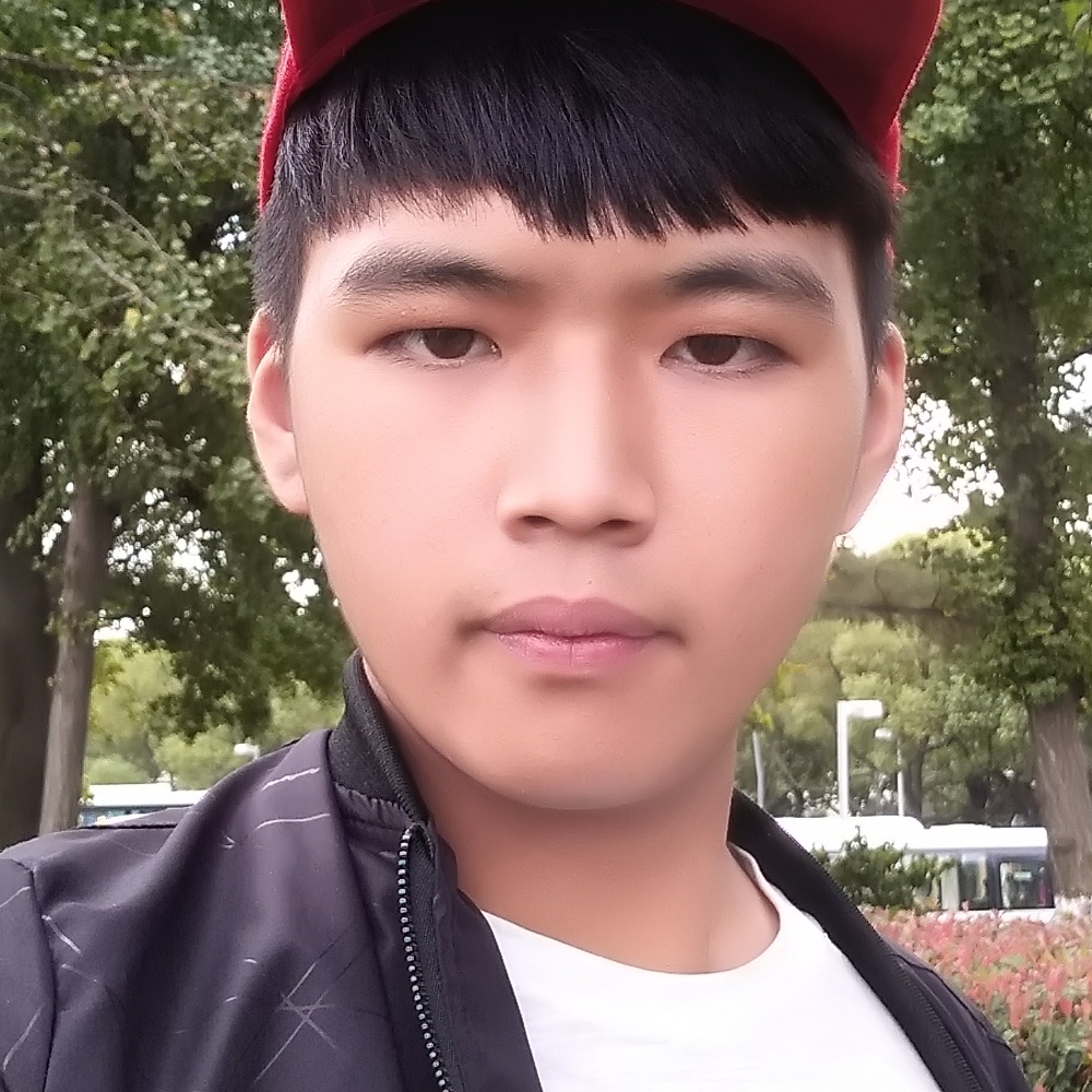 纯情期待我爱你的照片