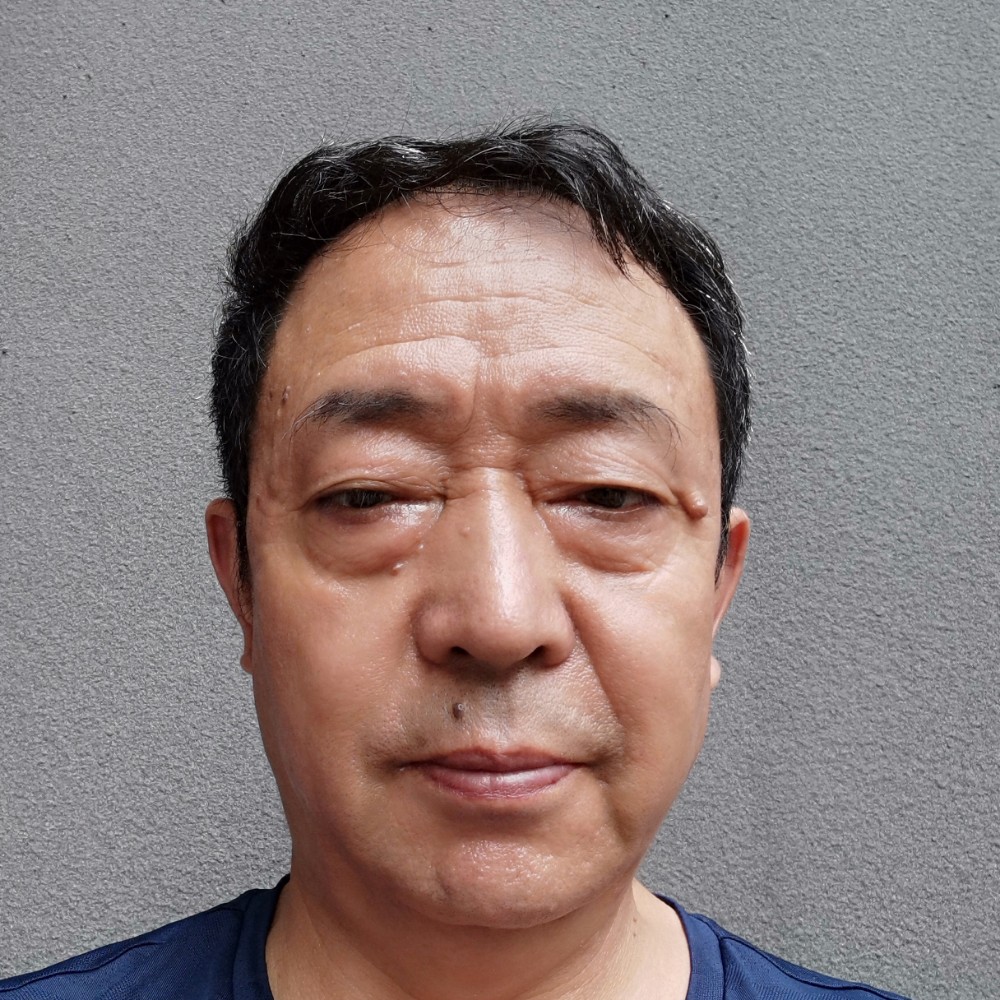 老西安人的照片