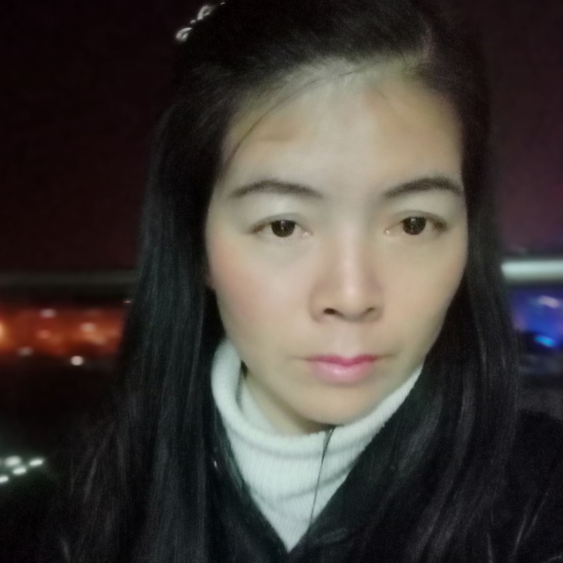 星雨邂逅幸福的照片