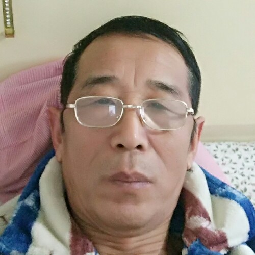 缘路的照片