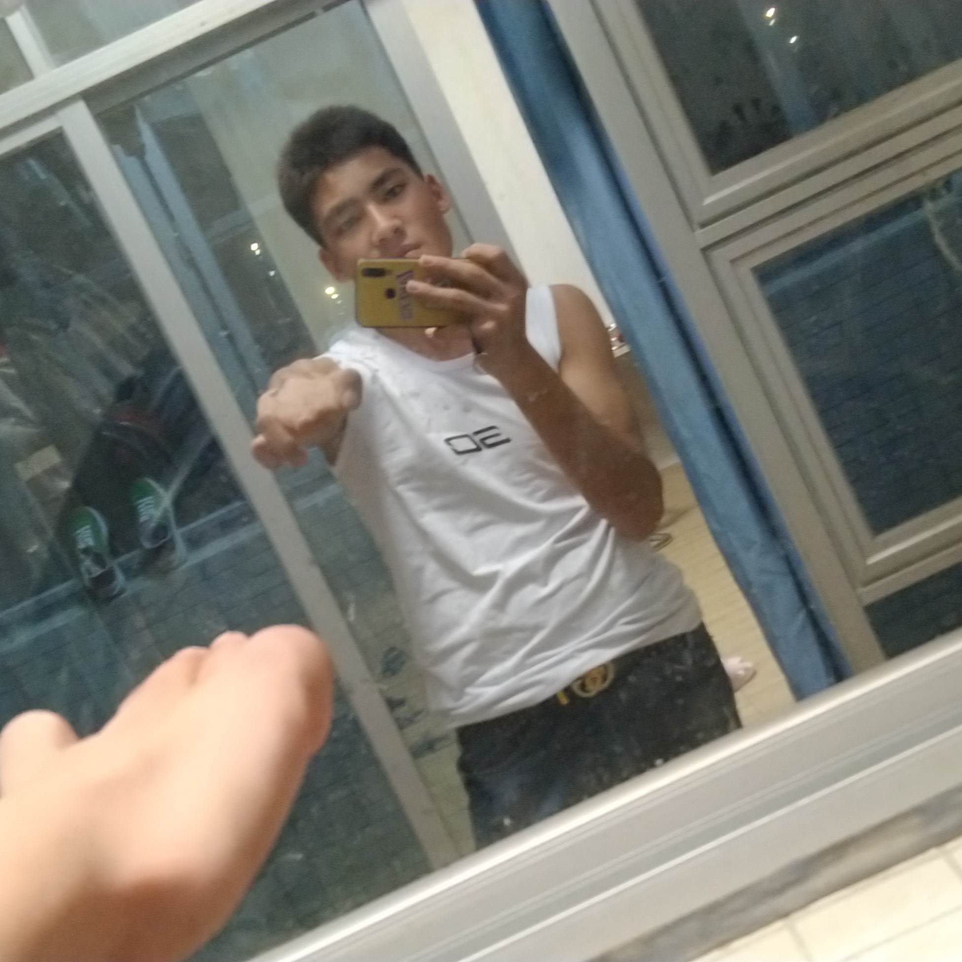 野性倾心外套的照片