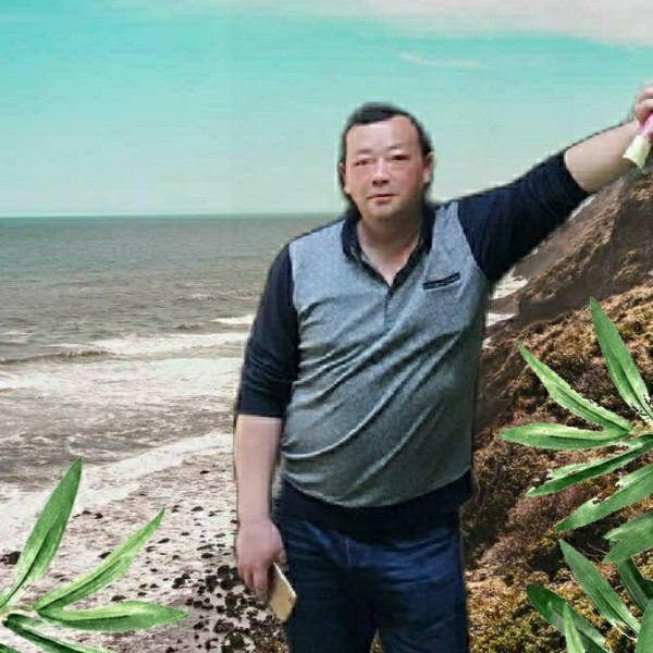 星雨星云的照片