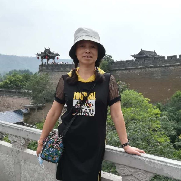234老李的照片