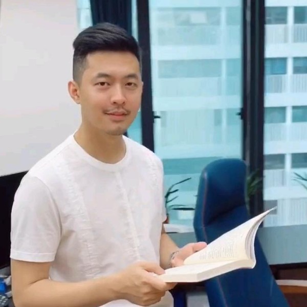 这先生不错的照片