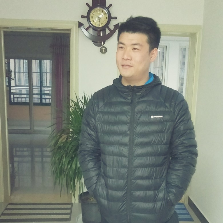 邱海洋的照片