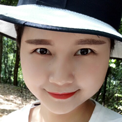 张杨美丽的照片