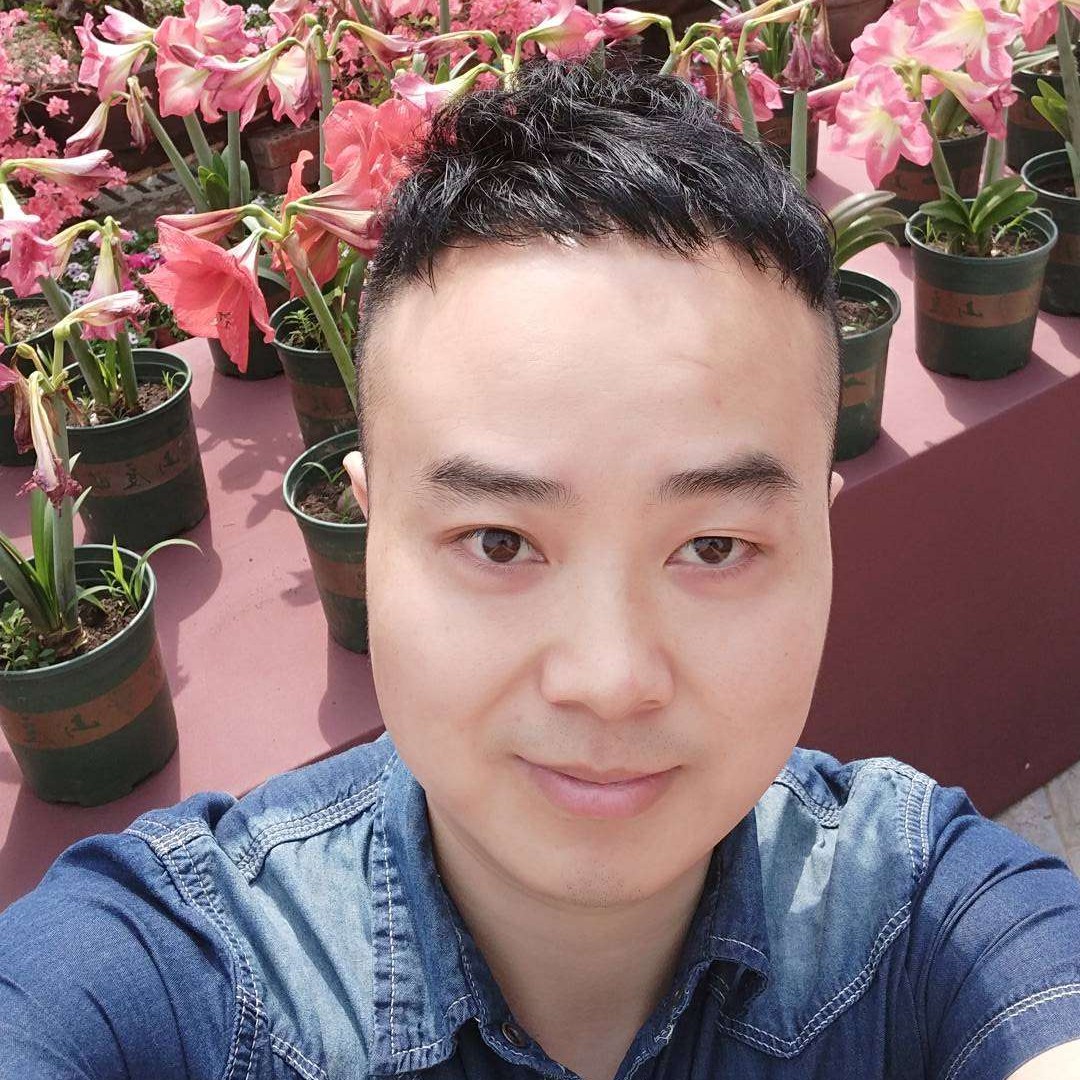 星愿倾心浅唱的照片