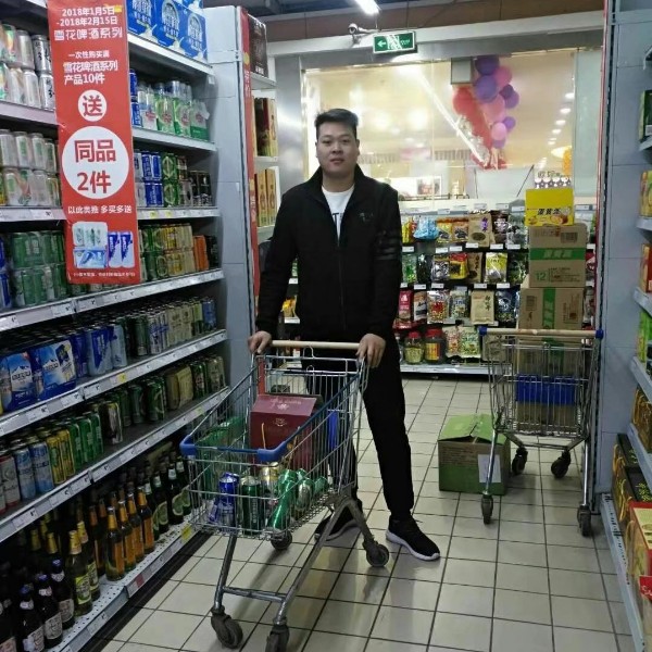 ♥共度余生♥的照片