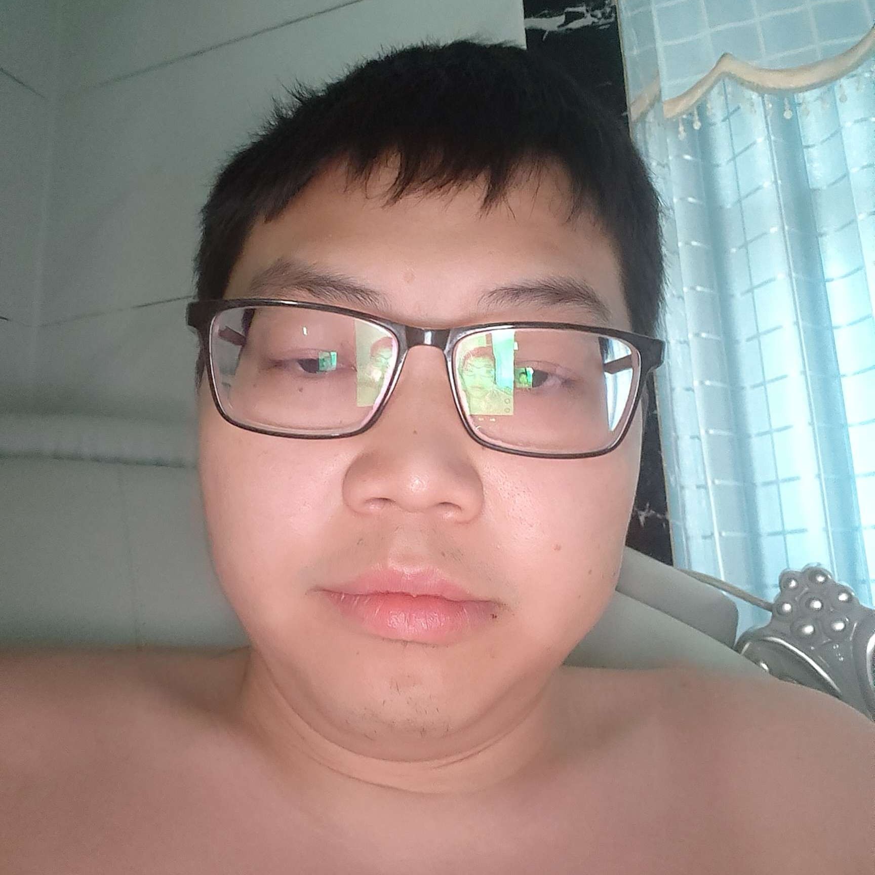 爱健身de乔伊的照片