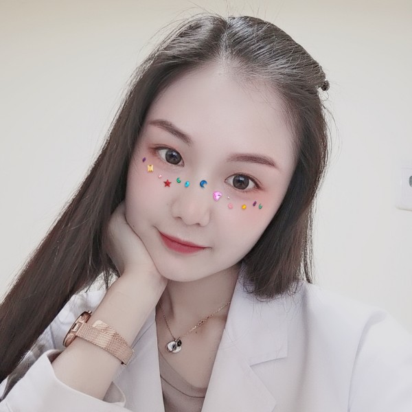 欣慰泪了老虎的照片