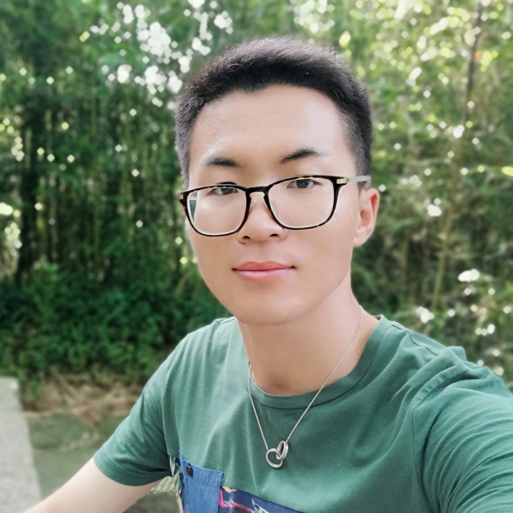 隐忍山岚的照片