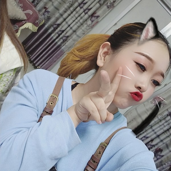 宏妹儿的照片