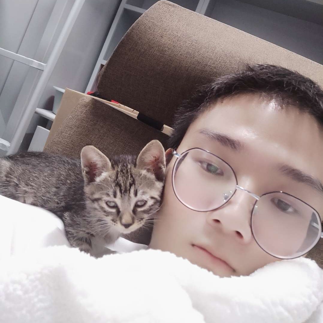 魑魅魍魉之主陆生的照片
