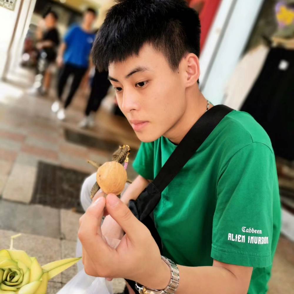 程小义的照片