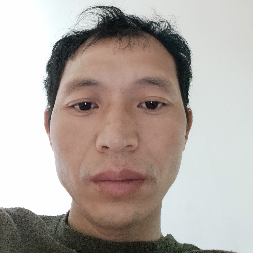 芝麻忐忑的照片