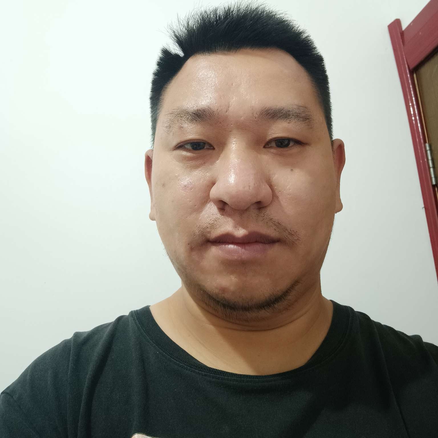 下一站幸福严的照片