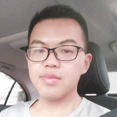 夜里落幕的照片