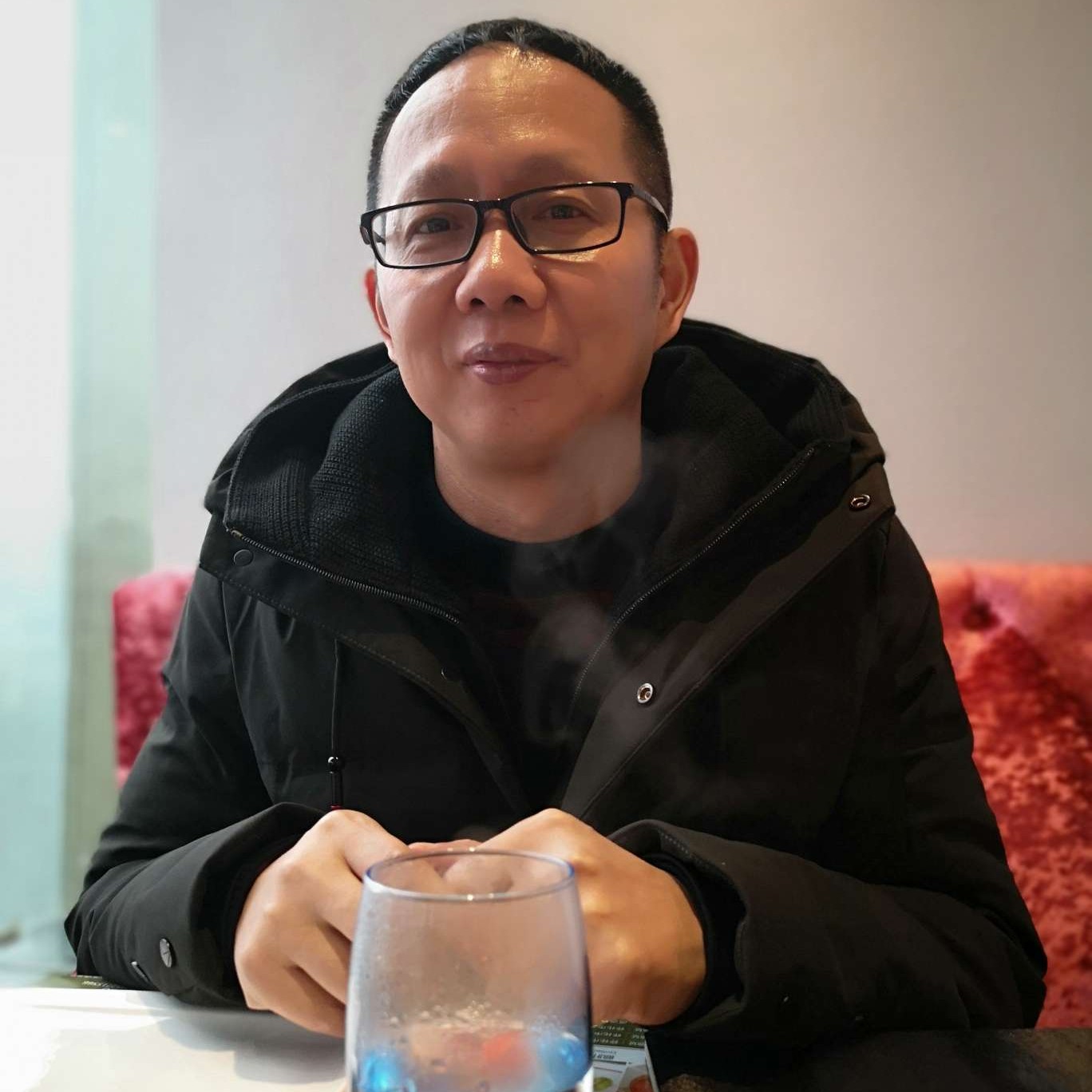 暖阳相许单身的照片